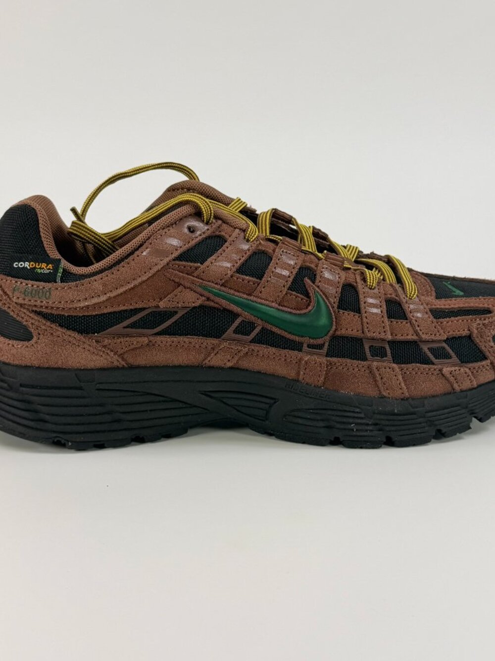 Nike P-6000 Premium Cordura 'Fauna Brown' IH0946-200 Multi Size